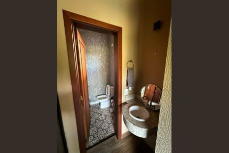 Casa de condomínio à venda com 265m², 4 quartos e 6 vagasFoto 18