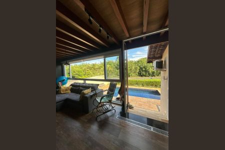 Casa de condomínio à venda com 265m², 4 quartos e 6 vagasFoto 21