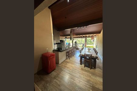 Casa de condomínio à venda com 265m², 4 quartos e 6 vagasFoto 23