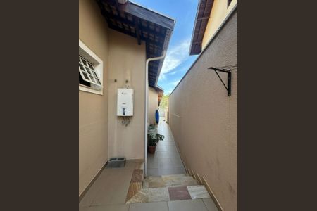 Casa de condomínio à venda com 265m², 4 quartos e 6 vagasFoto 10