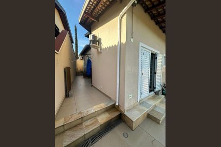 Casa de condomínio à venda com 265m², 4 quartos e 6 vagasFoto 12