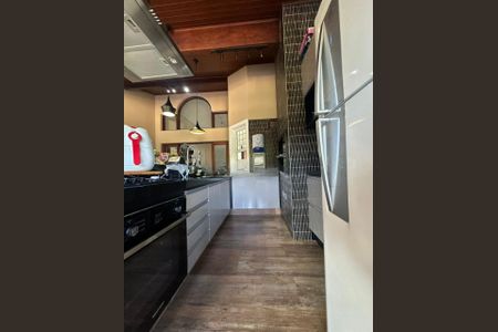 Casa de condomínio à venda com 265m², 4 quartos e 6 vagasFoto 20