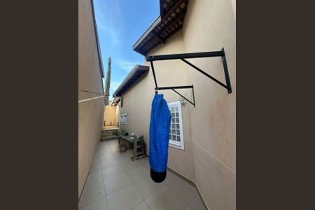 Casa de condomínio à venda com 265m², 4 quartos e 6 vagasFoto 11