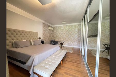 Foto 38 de casa à venda com 4 quartos, 630m² em Loteamento Alphaville Campinas, Campinas
