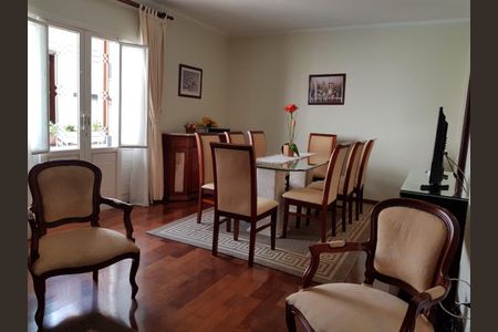 Foto 05 de casa à venda com 4 quartos, 320m² em Parque Alto Taquaral, Campinas