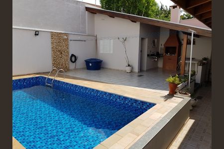 Casa à venda com 320m², 4 quartos e 6 vagasFoto 27