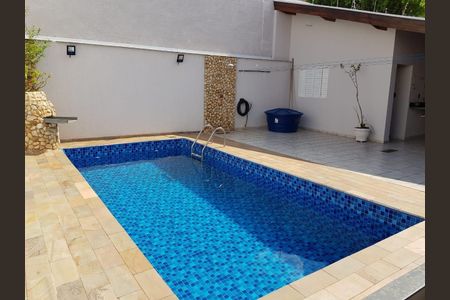 Casa à venda com 320m², 4 quartos e 6 vagasFoto 26