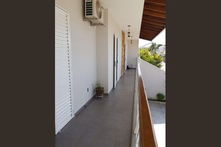 Casa à venda com 320m², 4 quartos e 6 vagasFoto 29