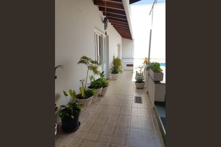 Casa à venda com 320m², 4 quartos e 6 vagasFoto 30