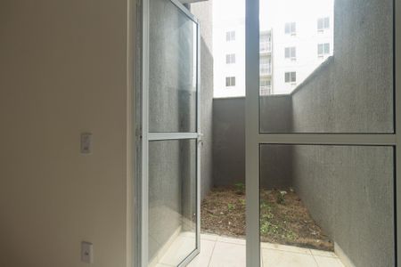 Apartamento para alugar com 48m², 2 quartos e 1 vaga Apartamento para alugar com 48m², 2 quartos e 1 vagaVista da Sala/Cozinha