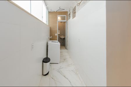 Apartamento para alugar com 80m², 2 quartos e 2 vagas Apartamento para alugar com 80m², 2 quartos e 2 vagasÁrea de serviço