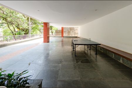 Apartamento para alugar com 80m², 2 quartos e 2 vagas Apartamento para alugar com 80m², 2 quartos e 2 vagasÁrea comum