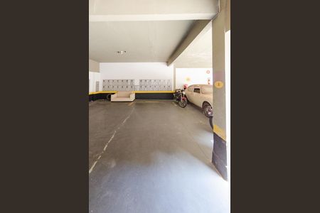 Apartamento para alugar com 80m², 2 quartos e 2 vagas Apartamento para alugar com 80m², 2 quartos e 2 vagasGaragem