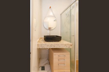 Apartamento para alugar com 80m², 2 quartos e 2 vagas Apartamento para alugar com 80m², 2 quartos e 2 vagasBanheiro suíte