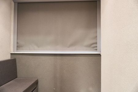 Apartamento para alugar com 40m², 1 quarto e 1 vagaVaranda 