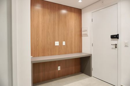 Apartamento para alugar com 40m², 1 quarto e 1 vagaSala