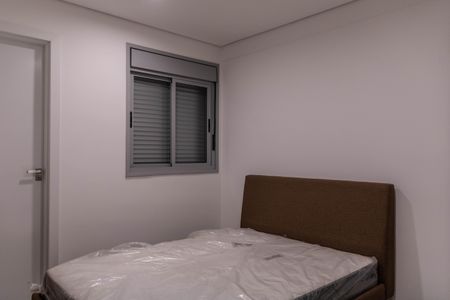 Suíte de kitnet/studio para alugar com 1 quarto, 40m² em Barro Preto, Belo Horizonte