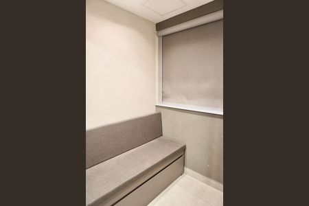 Apartamento para alugar com 40m², 1 quarto e 1 vagaVaranda 