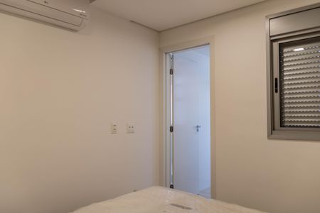 Suíte de kitnet/studio para alugar com 1 quarto, 40m² em Barro Preto, Belo Horizonte