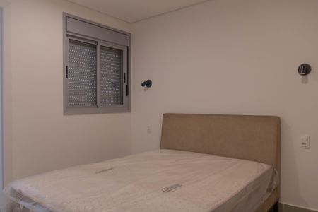 Suíte de kitnet/studio para alugar com 1 quarto, 40m² em Barro Preto, Belo Horizonte