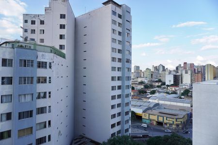 Apartamento para alugar com 40m², 1 quarto e 1 vagaVista 