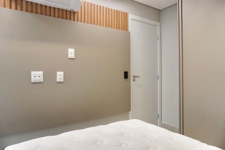 Apartamento para alugar com 40m², 1 quarto e 1 vagaQuarto