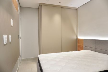 Quarto de apartamento para alugar com 1 quarto, 40m² em Barro Preto, Belo Horizonte