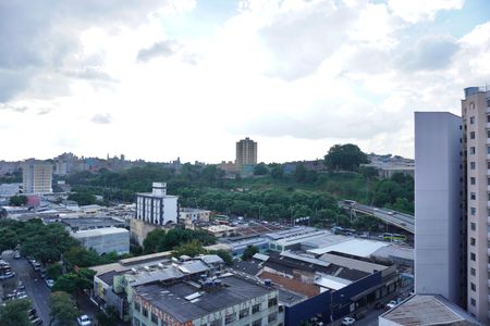 Apartamento para alugar com 40m², 1 quarto e 1 vagaVista 