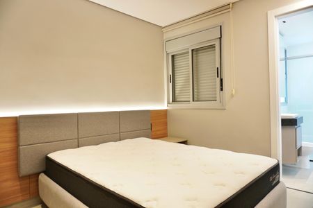 Apartamento para alugar com 40m², 1 quarto e 1 vagaQuarto