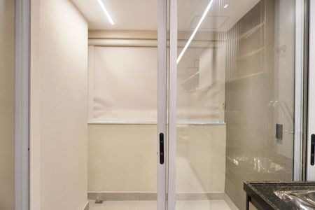 Apartamento para alugar com 40m², 1 quarto e 1 vagaÁrea de serviço