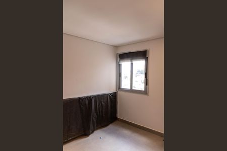 Suíte de kitnet/studio para alugar com 1 quarto, 40m² em Barro Preto, Belo Horizonte