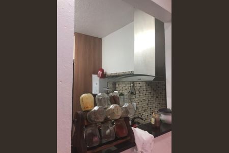 Foto 06 de apartamento à venda com 2 quartos, 64m² em Loteamento Country Ville, Campinas