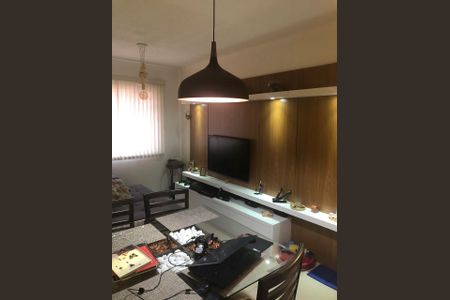Foto 17 de apartamento à venda com 2 quartos, 64m² em Loteamento Country Ville, Campinas