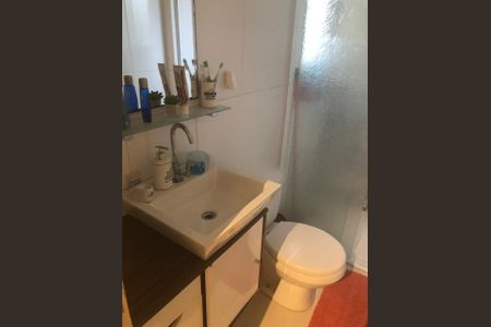 Foto 14 de apartamento à venda com 2 quartos, 64m² em Loteamento Country Ville, Campinas