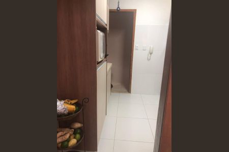 Foto 13 de apartamento à venda com 2 quartos, 64m² em Loteamento Country Ville, Campinas