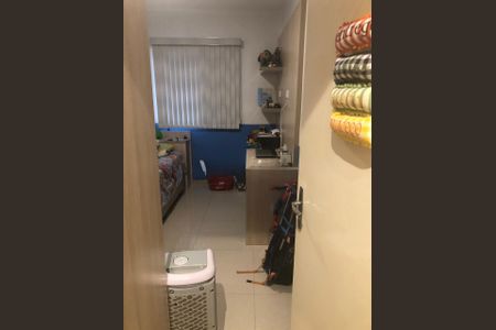Foto 10 de apartamento à venda com 2 quartos, 64m² em Loteamento Country Ville, Campinas