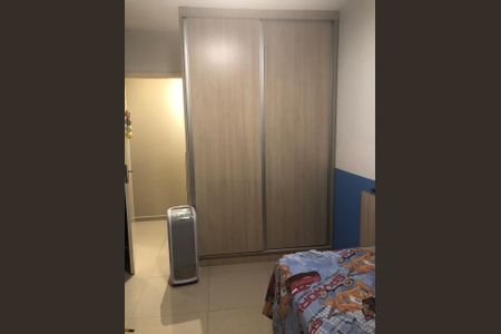 Foto 18 de apartamento à venda com 2 quartos, 64m² em Loteamento Country Ville, Campinas