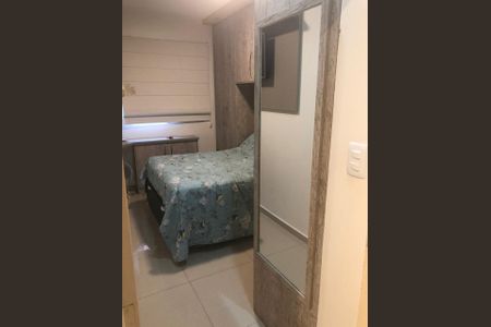 Foto 08 de apartamento à venda com 2 quartos, 64m² em Loteamento Country Ville, Campinas