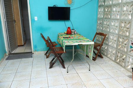 Casa para alugar com 170m², 7 quartos e 3 vagasCozinha