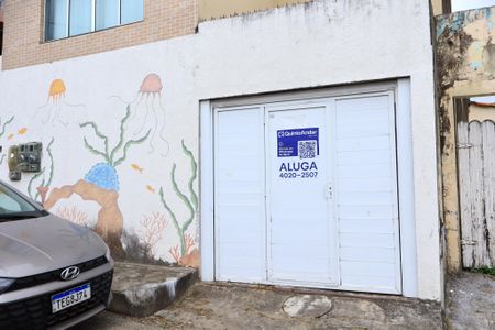 Casa para alugar com 170m², 7 quartos e 3 vagasFachada