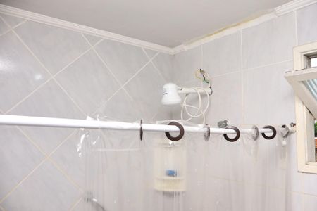 Casa para alugar com 170m², 7 quartos e 3 vagasBanheiro