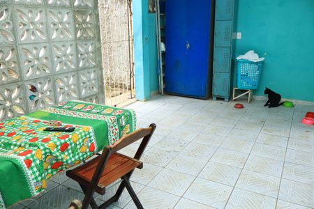 Casa para alugar com 170m², 7 quartos e 3 vagasCozinha