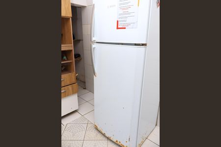 Casa para alugar com 170m², 7 quartos e 3 vagasCozinha