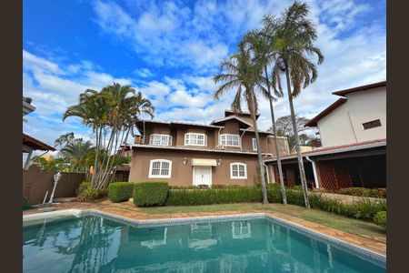 Casa para alugar com 490m², 6 quartos e 4 vagas Casa para alugar com 490m², 6 quartos e 4 vagasFoto 04