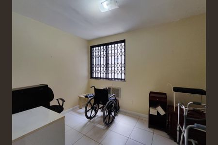 Apartamento à venda com 117m², 3 quartos e 2 vagasQuarto 2