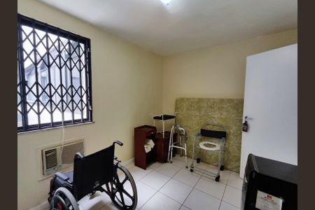 Apartamento à venda com 117m², 3 quartos e 2 vagasQuarto 2