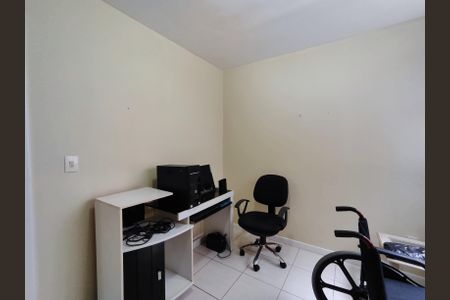 Apartamento à venda com 117m², 3 quartos e 2 vagasQuarto 2