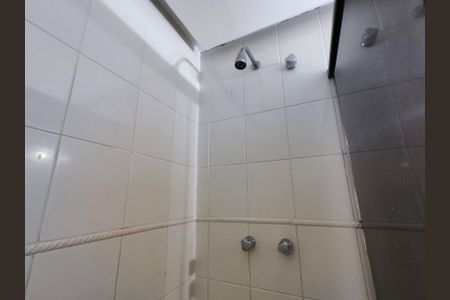 Apartamento à venda com 117m², 3 quartos e 2 vagasBanheiro Social