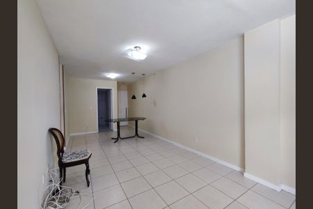 Sala de apartamento à venda com 3 quartos, 117m² em Recreio dos Bandeirantes, Rio de Janeiro