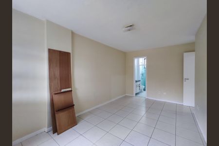 Apartamento à venda com 117m², 3 quartos e 2 vagasSuíte